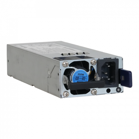 Accesorii Supraveghere - Sursa redundanta de 350W - UNV PWR-DC12-350A-IN