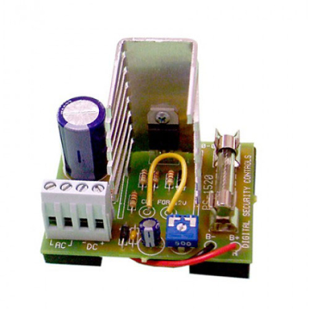 Surse de alimentare - Sursa suplimentara 6V/12V-1,5A PS-1520