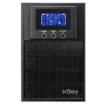 Accesorii Supraveghere - Sursa UPS 1000VA 900W nJoy AtenPro1000
