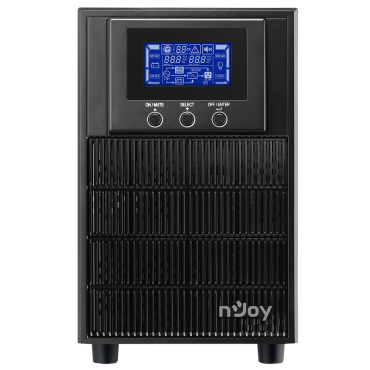 Accesorii Supraveghere - Sursa UPS 2000VA 1800W nJoy AtenPro2000