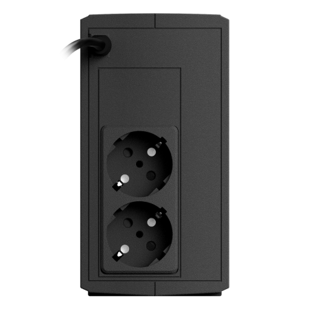 Sursa UPS 600VA 360W nJoy Keen 600 [1]
