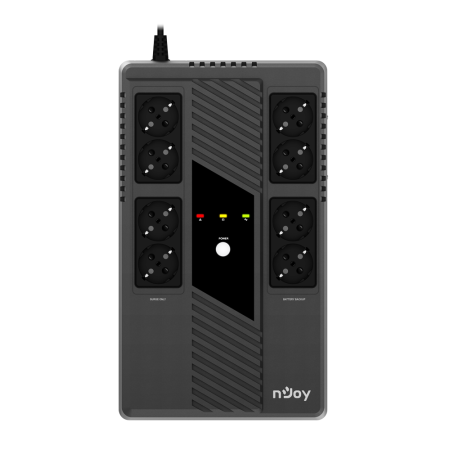 Sursa UPS 600VA 360W nJoy Token 600 [3]