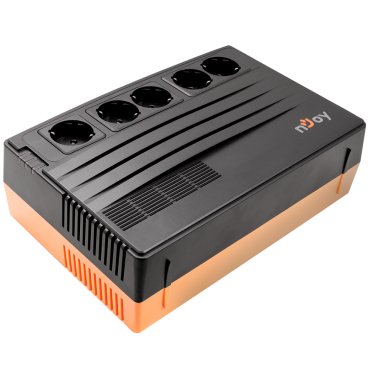 Sursa UPS 625VA 375W nJoy Shed625 [2]
