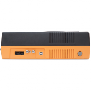 Sursa UPS 625VA 375W nJoy Shed625 [4]