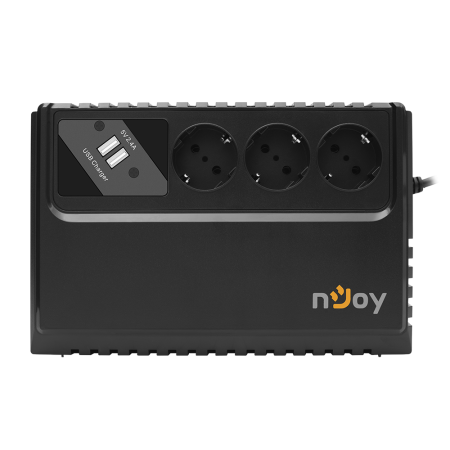 Sursa UPS 650VA 360W nJoy Renton650 USB [4]