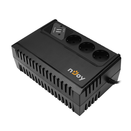 Sursa UPS 650VA 360W nJoy Renton650 USB [3]