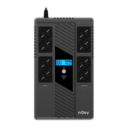 Sursa UPS 800VA 480W nJoy Token 800 [3]