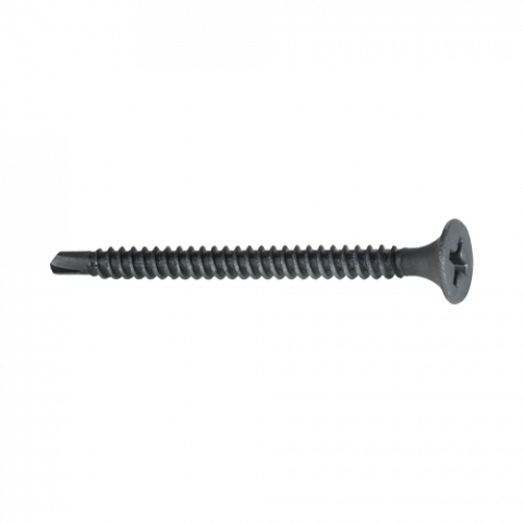 Organizatoare si accesorii - Surub SSB pentru gips-carton cu varf de foraj, 3.5 x 35 mm, (1000 buc.) - CELO 9F3535SSB