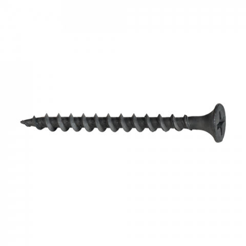 Cabluri si accesorii - Surub SSG pentru gips-carton, filet grosier, 3.9x35mm(1000 buc.) - CELO 9F3935SSG
