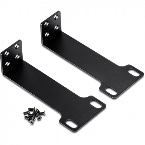 Switch 16 porturi Gigabit PoE/PoE+ 120W - TRENDnet TPE-TG161H [3]