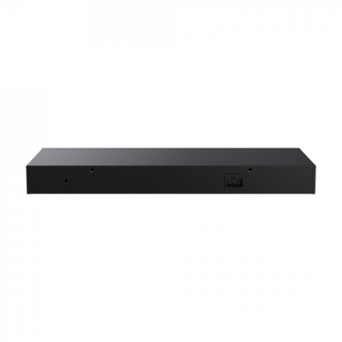 Switch 16 porturi Gigabit, Unmanaged, 1U - IP-COM G1016G [3]