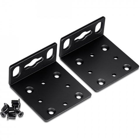 Switch 24 porturi Gigabit - TRENDnet TEG-S25 [3]