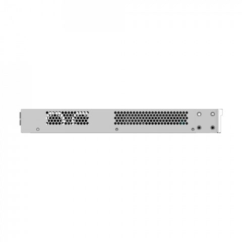 Switch 24 porturi PoE+, 4 porturi SFP+, Gigabit, L3 Cloud Management - Ruijie RG-NBS5200-24GT4XS-P [3]