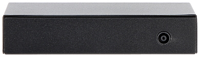 Switch 4 porturi PoE Dahua PFS3006-4ET-60 [3]