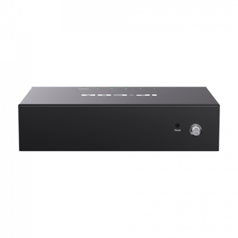 Switch 5 porturi Gigabit, Cloud Management - IP-COM G2205D [3]