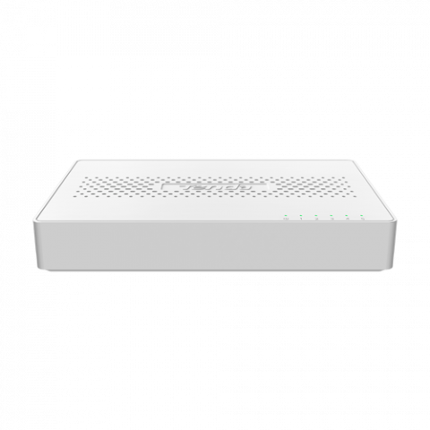 Switch 5 porturi RJ45 2.5G - TENDA TND-SE105 [1]