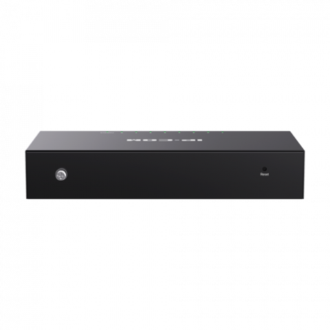 Switch 8 porturi Gigabit, Cloud Management - IP-COM G2208D [3]