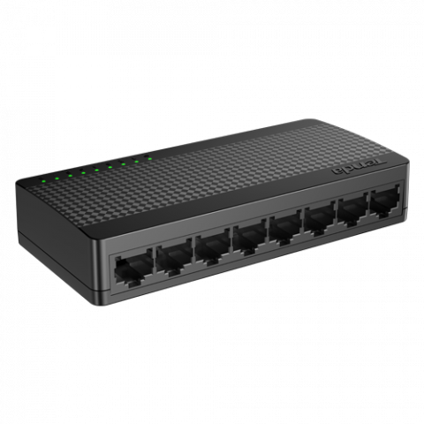 Switch 8 porturi Gigabit - TENDA TND-SG108M [2]