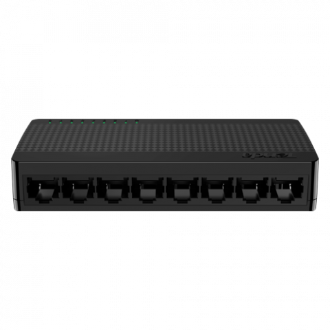 Switch-uri - Switch 8 porturi Gigabit - TENDA TND-SG108M