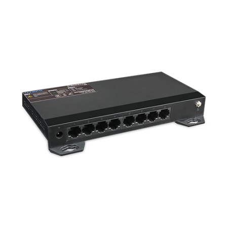 Switch-uri - Switch 8 porturi gigabit - UTEPO SG8-M