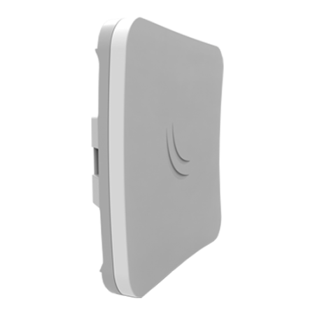 SXTsq 5 ac, antena 16dBi 5GHz, 802.11ac, 1 x Gigabit, PoE - MikroTik RBSXTsqG-5acD [0]