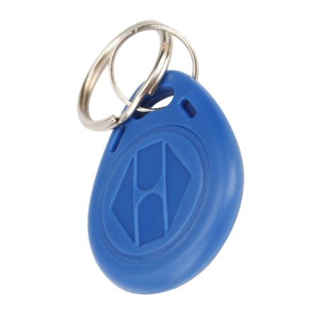 Cartele acces - Tag de proximitate cu cip EM4100 (125KHz) CST-EM125-B