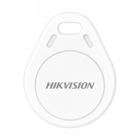 Cartele acces - Tag de proximitate cu cip MIFARE (13.56MHz) - HIKVISION DS-PT-M1
