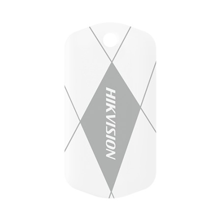 Cartele acces - Tag de proximitate pentru centrala de alarma - HIKVISION DS-PTS-MF