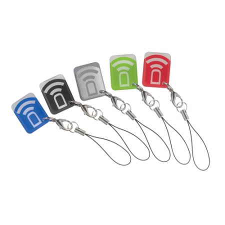 Emitatoare si receptoare radio - Tag de proximitate, SERIA NEO - DSC NEO-TAG