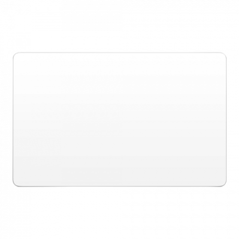 Cartele acces - Tag proximitate dual Mifare si EM - HIKVISION S50+TK4100