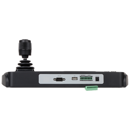 Tastatura 4D de comanda, conexiune RS232/485- HIKVISION DS-1006KI [1]