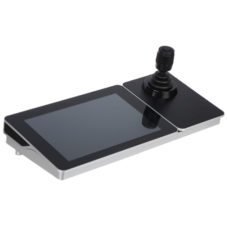 Tastatura comanda, ecran de 10.1' touchscreen, joystick 4 axe - HIKVISION DS-1600KI [2]
