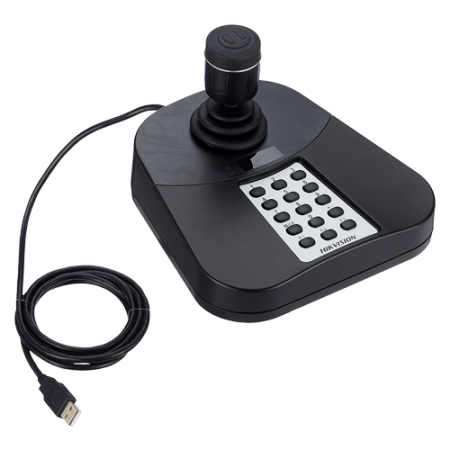 Tastatura de comanda conexiune USB - HIKVISION DS-1005KI [1]