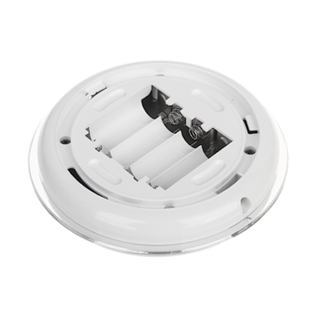 Tastatura wireless cu cititor card, 868 Mhz - HIKVISION DS-PKA-WLM-868-W [3]