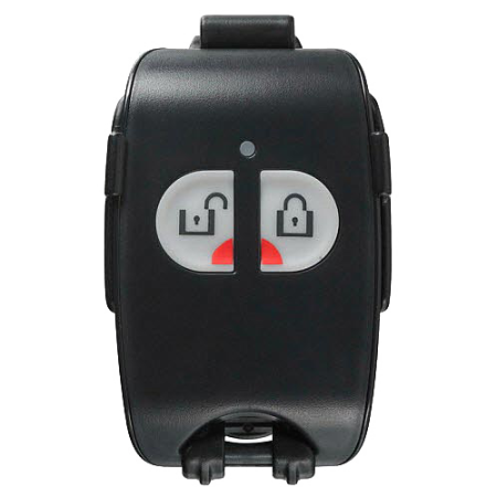 Emitatoare si receptoare radio - Telecomanda 2 butoane, SERIA NEO - DSC NEO-PG8949