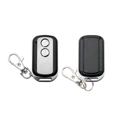 Detectie efractie - Telecomanda 2 canale 433MHz CSR-807Y-H2