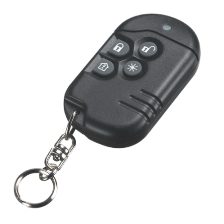 Emitatoare si receptoare radio - Telecomanda 4 butoane SERIA NEO - DSC NEO-PG8939