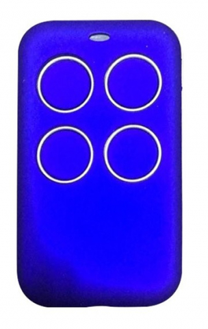 Accesorii PowerTech - Telecomanda 433 MHz cu 4 canale pentru automatizari PowerTech AR-1