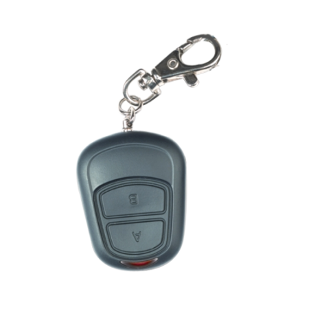 Emitatoare si receptoare radio - Telecomanda compatibila cu ACS114R si ACS126R ACS-RC09