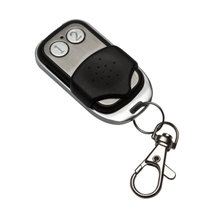 Emitatoare si receptoare radio - Telecomanda cu 2 butoane AJ-84-C2