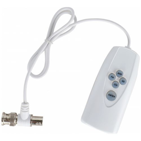 Doze jonctiuni si cabinete - Telecomanda OSD UTC Dahua PFM820