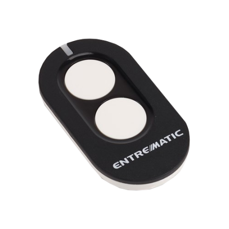 Accesorii DITEC - Telecomanda radio 2 canale - DITEC ZEN2