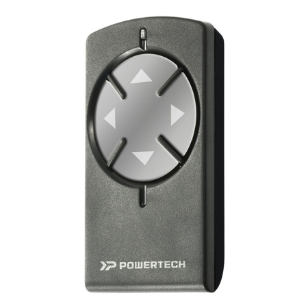 Accesorii PowerTech - Telecomanda wireless pentru porti PowerTech PR2