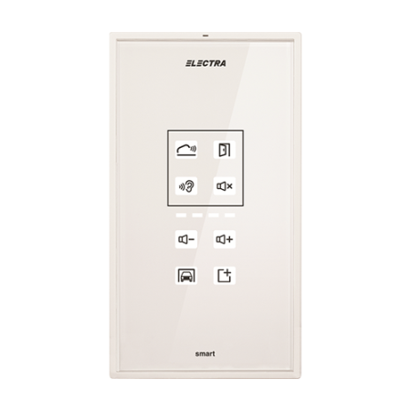 Posturi interioare - Terminal audio - SMART, G3 - ELECTRA ATM.0S403.ELW04