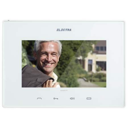 Posturi interioare - Terminal video 7'' smart+ ELECTRA VTM.7S402.ELW04