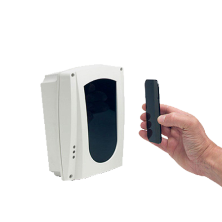 Accesorii sisteme incendiu - Tester bariere fum BF-TEST
