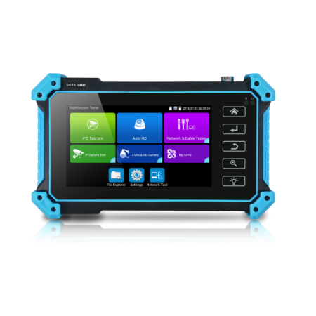Tester T-5100 pentru camere supraveghere 4K [1]