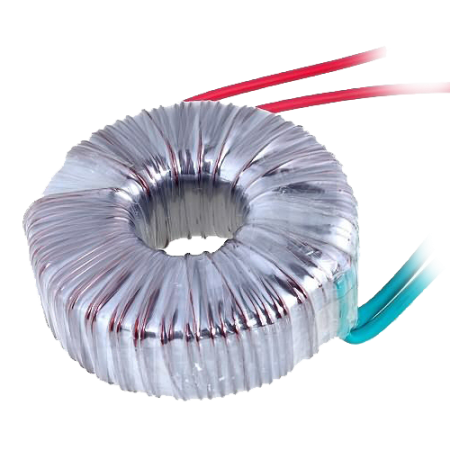 Surse de alimentare - Transformator 60VA 15.5V TR60