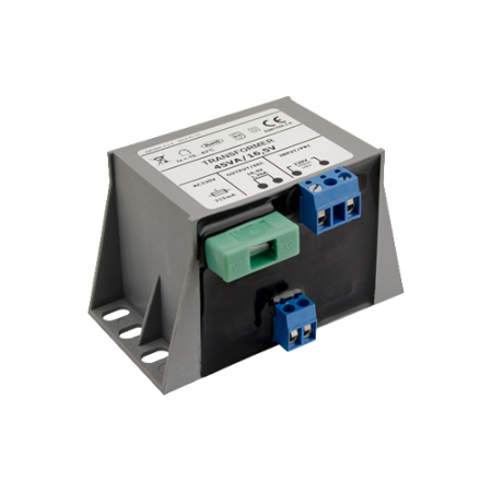 Surse de alimentare - Transformator incapsulat, 45VA AWT845