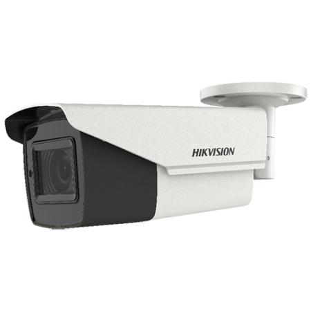 Camere supraveghere analog - ULTRA LOW-LIGHT - 5.0MP, lentila 2.7-13.5 mm, IR 80M - HIKVISION DS-2CE19H8T-AIT3ZF